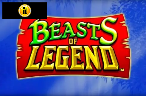 Beasts of Legend
